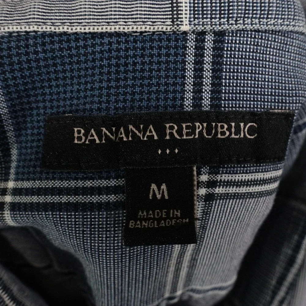 Banana Republic banana republic